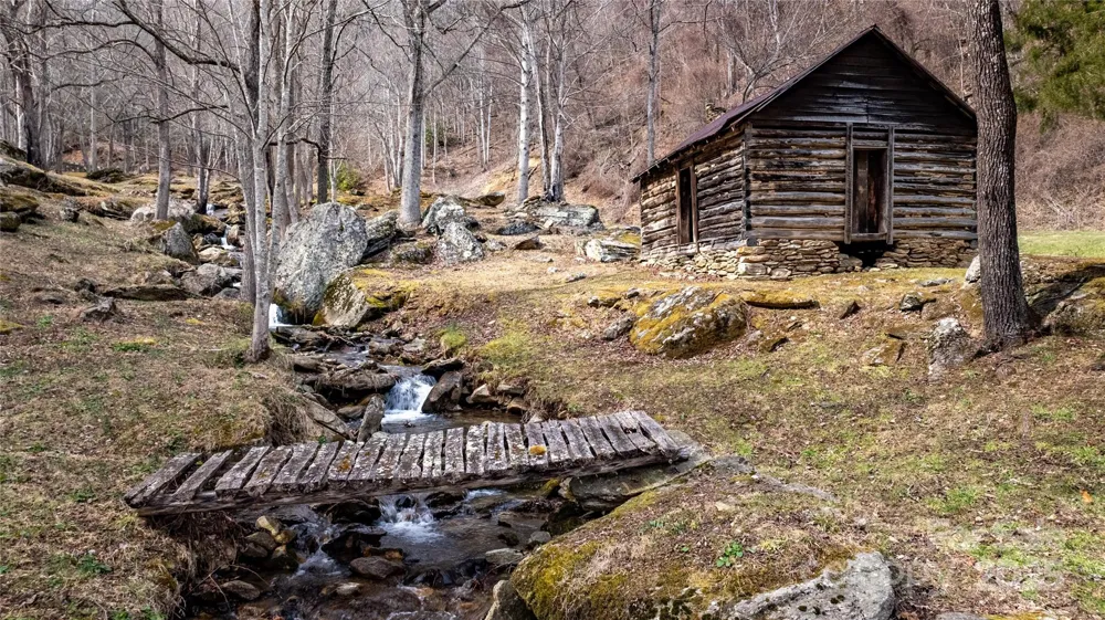 00000 Grassland Parkway #14 Marshall, NC 28753
