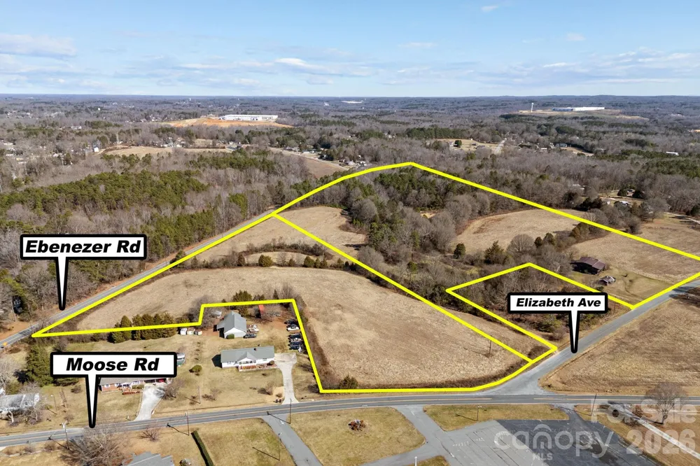 00 Ebenezer Road Kannapolis, NC 28083