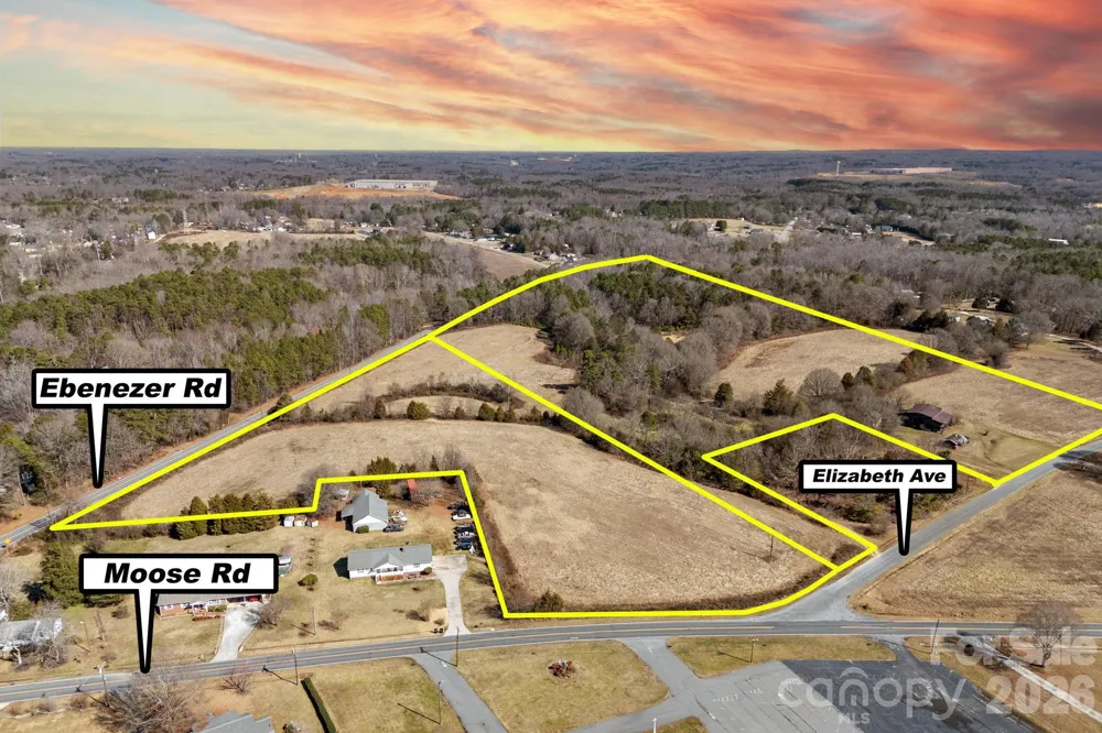 00 Ebenezer Road Kannapolis, NC 28083
