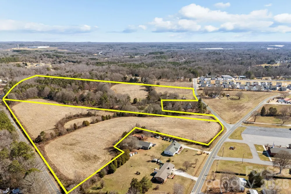 00 Ebenezer Road Kannapolis, NC 28083