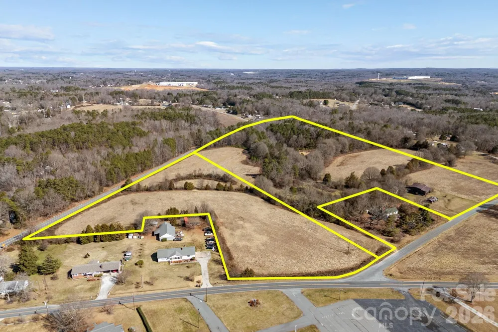 00 Ebenezer Road Kannapolis, NC 28083