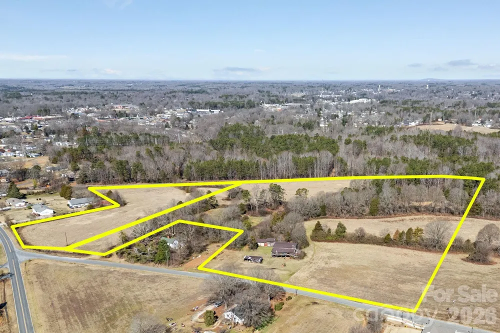 00 Ebenezer Road Kannapolis, NC 28083