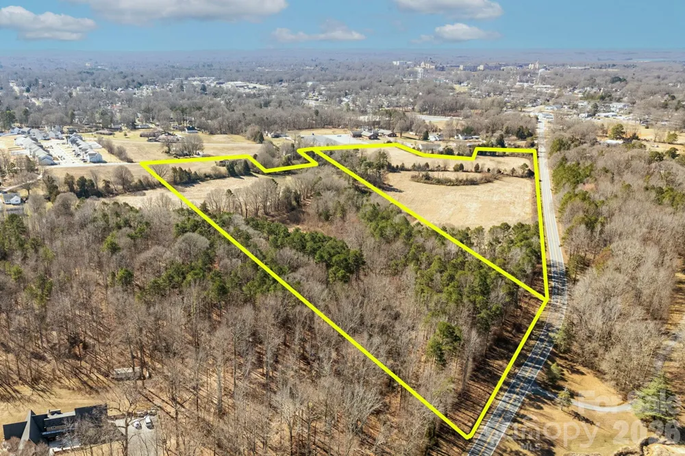 00 Ebenezer Road Kannapolis, NC 28083
