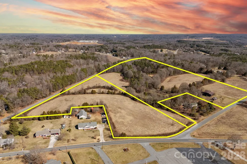 00 Ebenezer Road Kannapolis, NC 28083