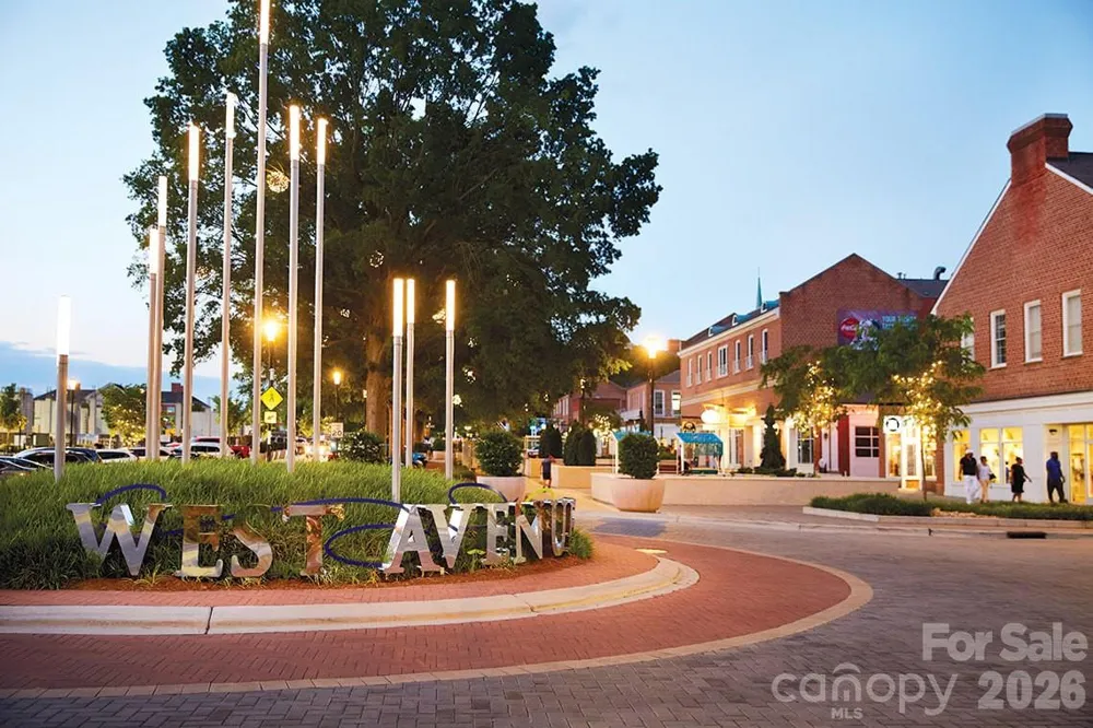 00 Ebenezer Road Kannapolis, NC 28083