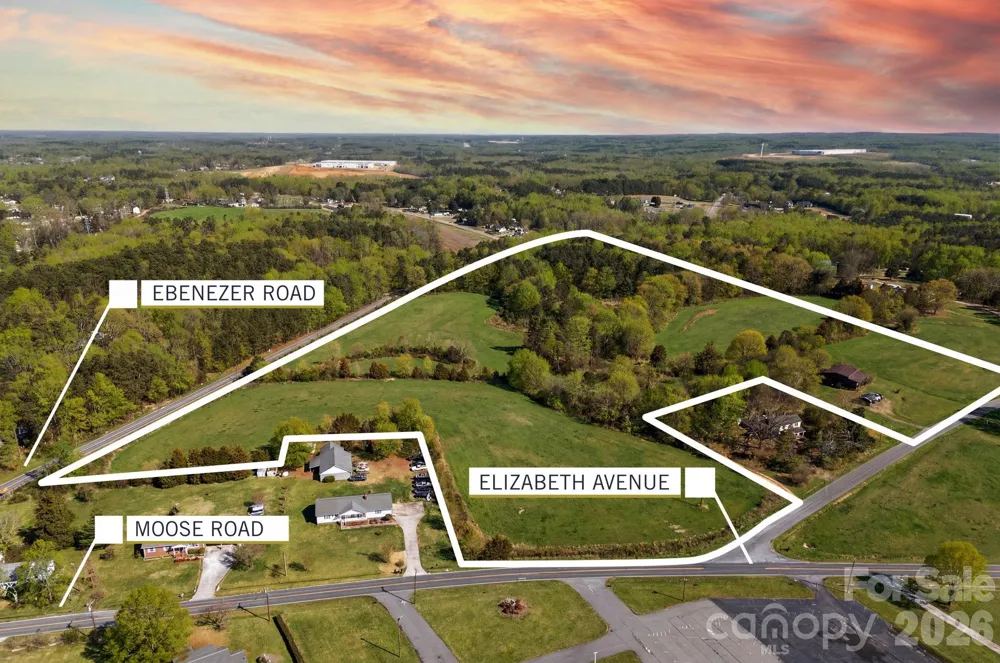 00 Ebenezer Road Kannapolis, NC 28083