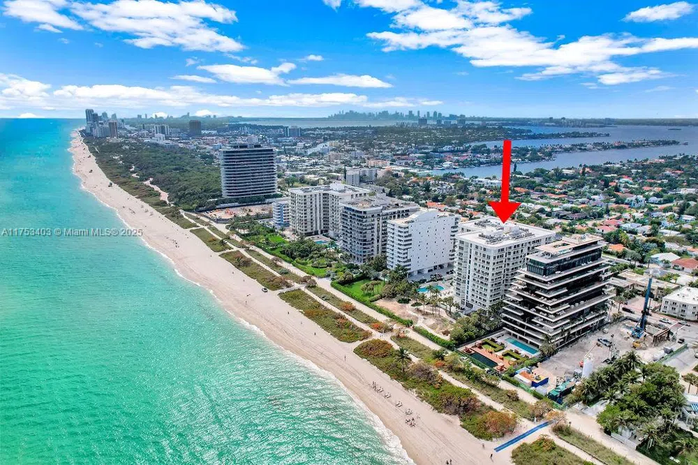 8925 Collins Ave #2E Surfside, FL 33154