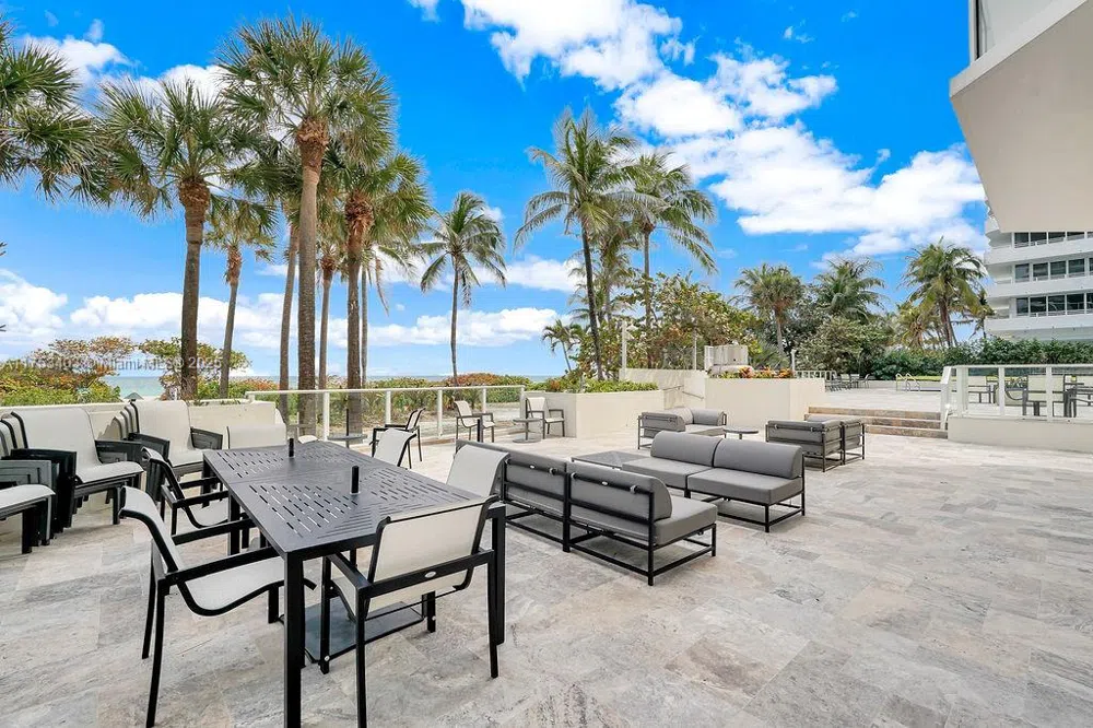 8925 Collins Ave #2E Surfside, FL 33154