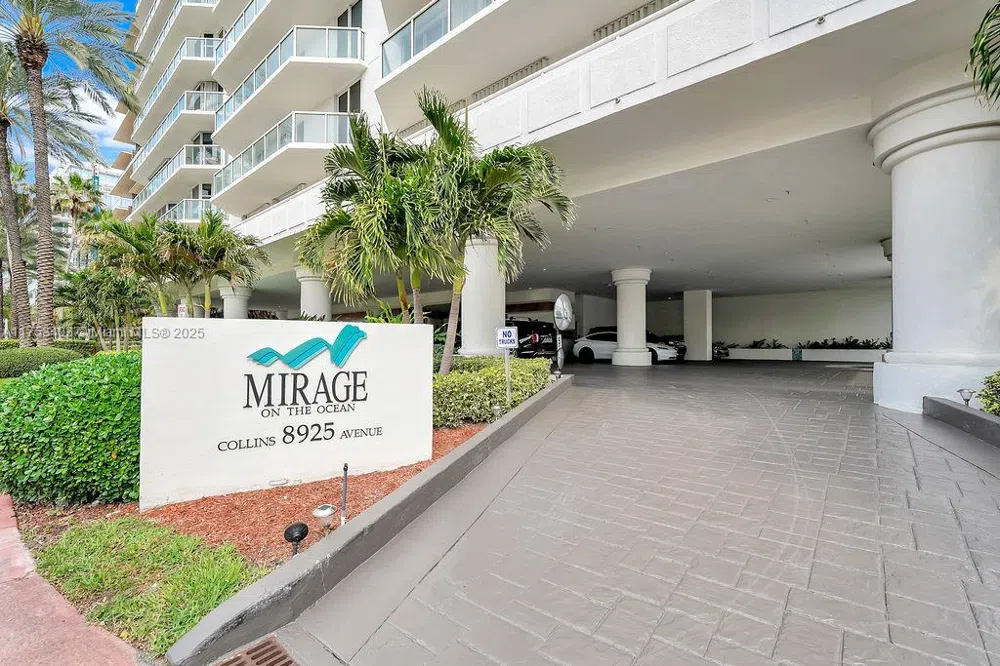 8925 Collins Ave #2E Surfside, FL 33154