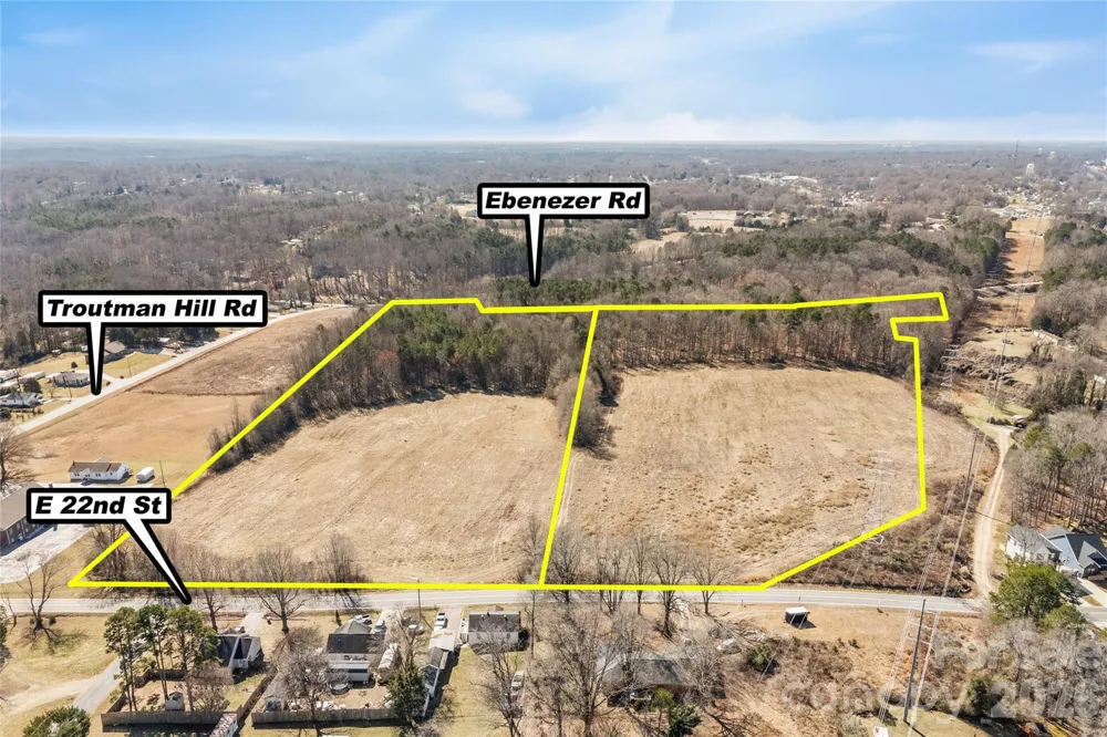 00 E 22nd Street Kannapolis, NC 28083