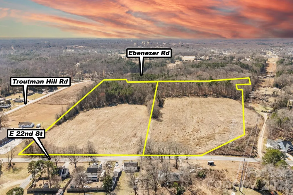 00 E 22nd Street Kannapolis, NC 28083