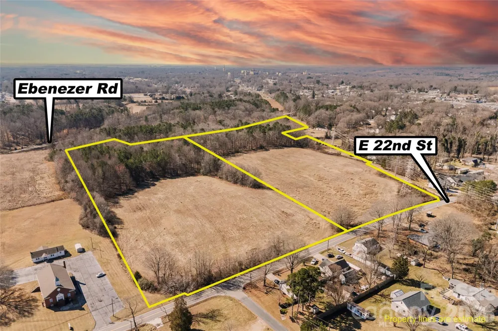 00 E 22nd Street Kannapolis, NC 28083