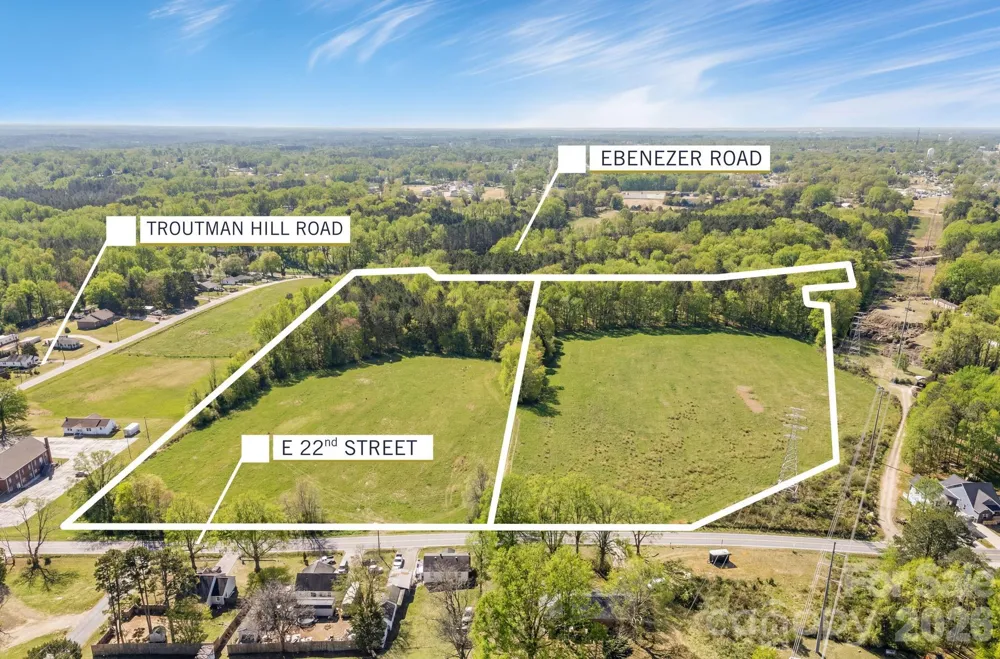 00 E 22nd Street Kannapolis, NC 28083