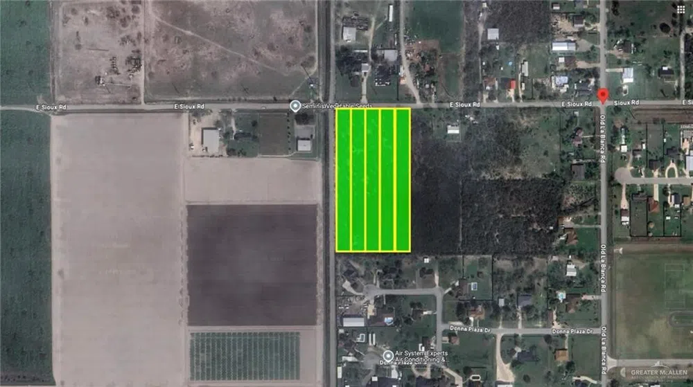 10 North Street Other, TX 78537