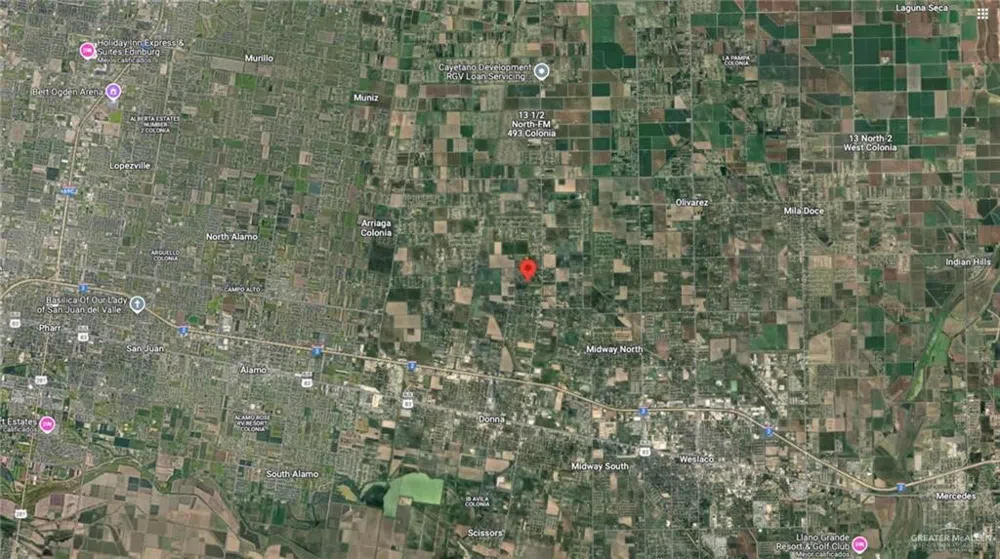 10 North Street Other, TX 78537
