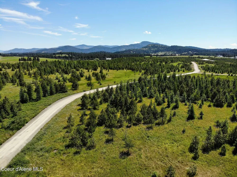 NNA S Hawthorne Drive Parcel 1 Harrison, ID 83833
