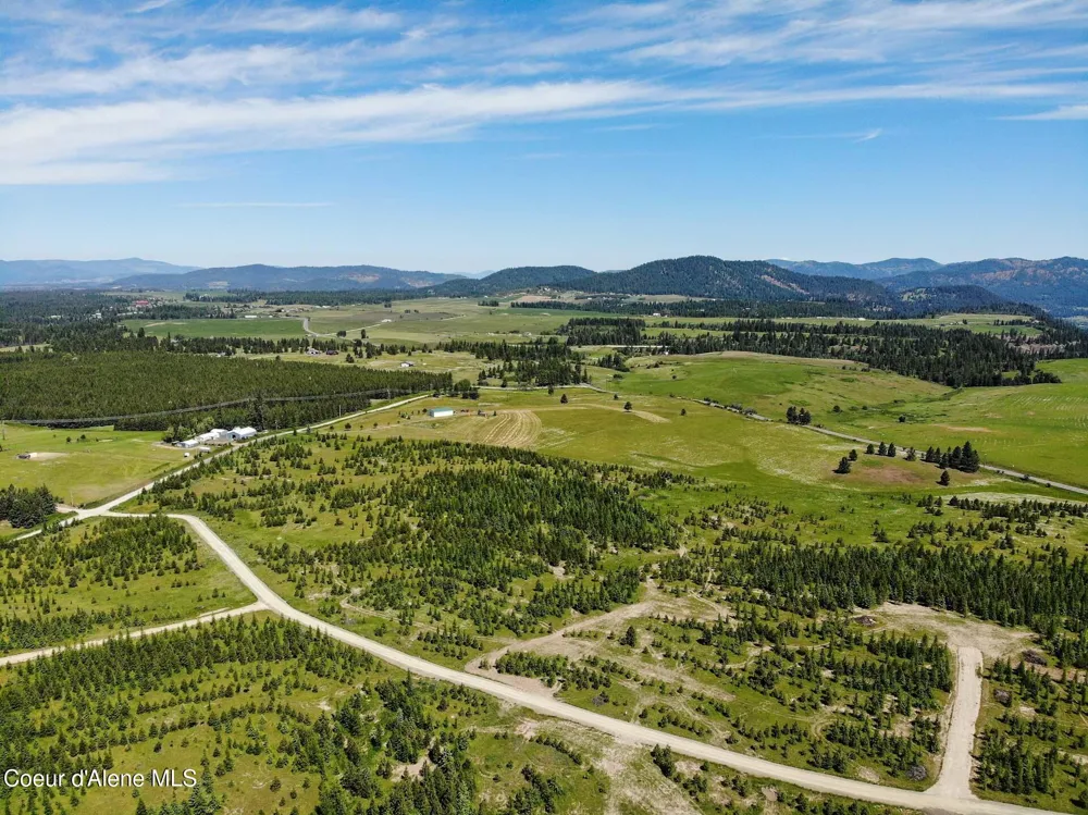 NNA S Hawthorne Drive Parcel 1 Harrison, ID 83833