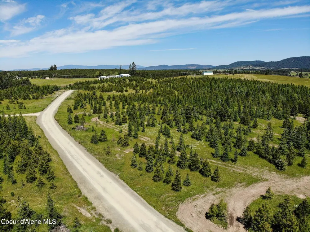 NNA S Hawthorne Drive Parcel 1 Harrison, ID 83833