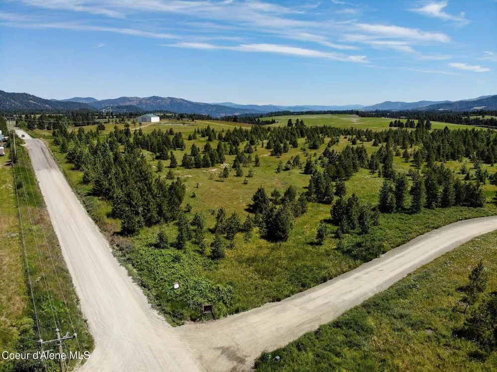 NNA S Hawthorne Drive Parcel 1 Harrison, ID 83833