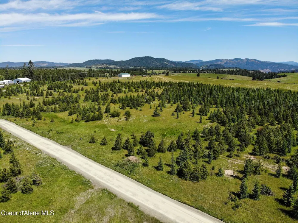 NNA S Hawthorne Drive Parcel 1 Harrison, ID 83833