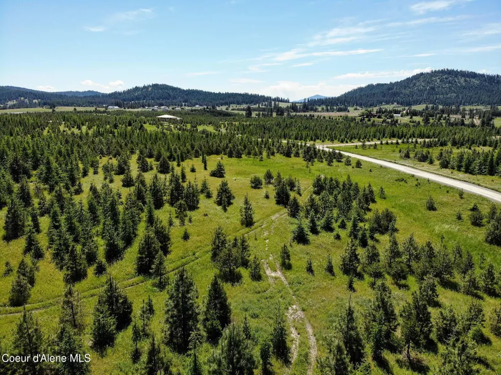 NNA S Hawthorne Drive Parcel 1 Harrison, ID 83833