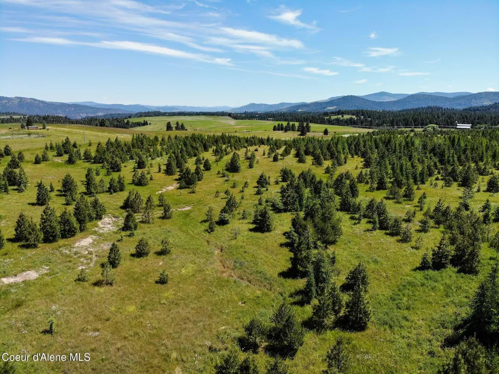 NNA S Hawthorne Drive Parcel 1 Harrison, ID 83833