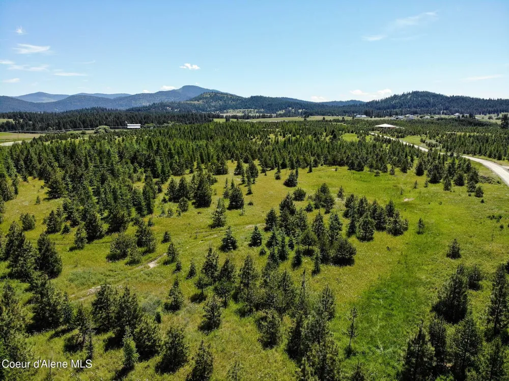 NNA S Hawthorne Drive Parcel 1 Harrison, ID 83833