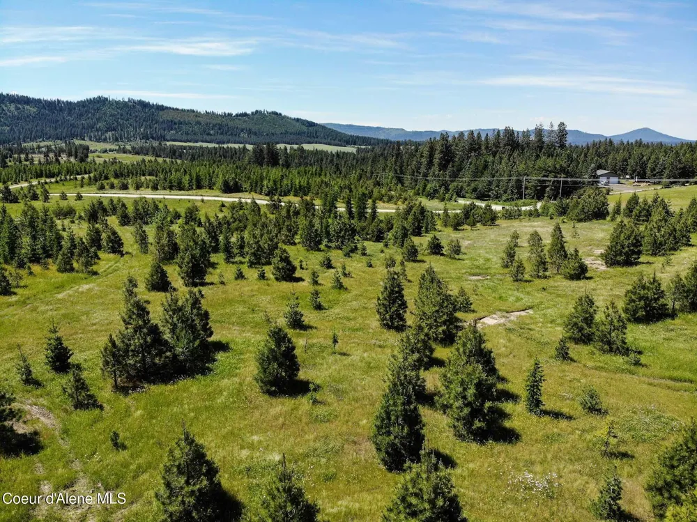 NNA S Hawthorne Drive Parcel 1 Harrison, ID 83833