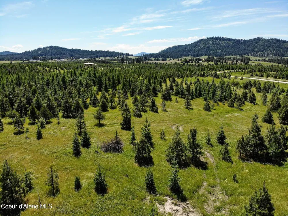 NNA S Hawthorne Drive Parcel 1 Harrison, ID 83833