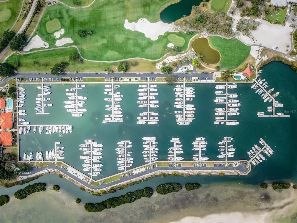 2600 HARBOURSIDE DRIVE #H-10 Longboat Key, FL 34228