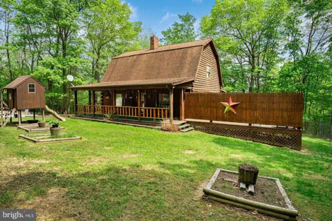 46 WOODVIEW ROAD