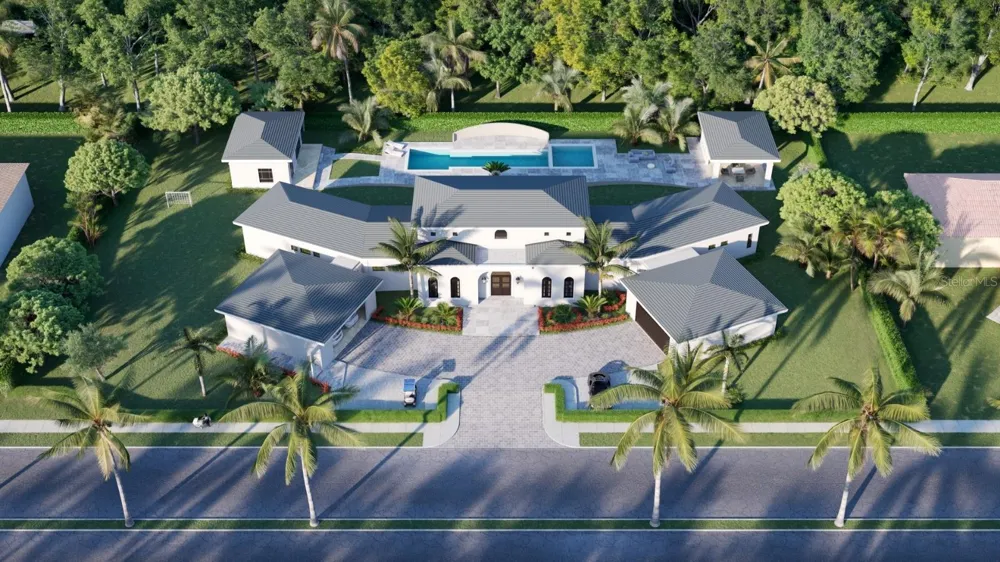 Hacienda El Molino A-10 CALLE PASEO MADRID Vega Alta, PR 00692