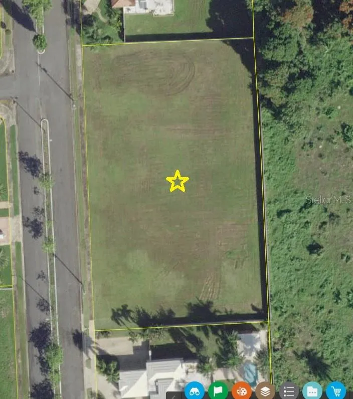 Hacienda El Molino A-10 CALLE PASEO MADRID Vega Alta, PR 00692