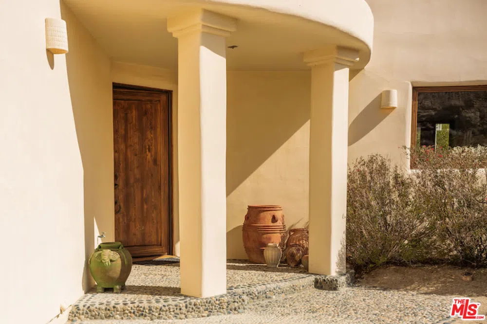 57425 Palm Seco Circle Mountain Center, CA 92561