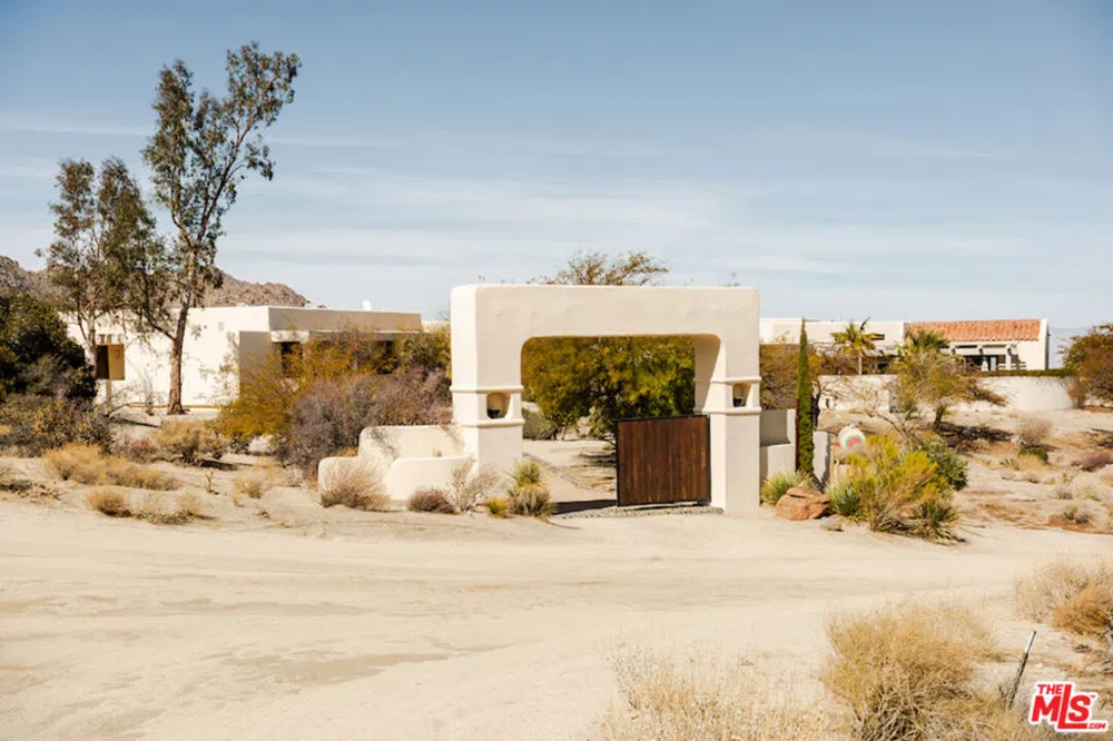 57425 Palm Seco Circle Mountain Center, CA 92561