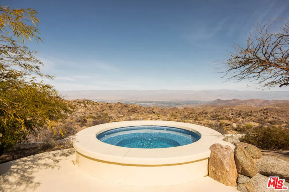 57425 Palm Seco Circle Mountain Center, CA 92561