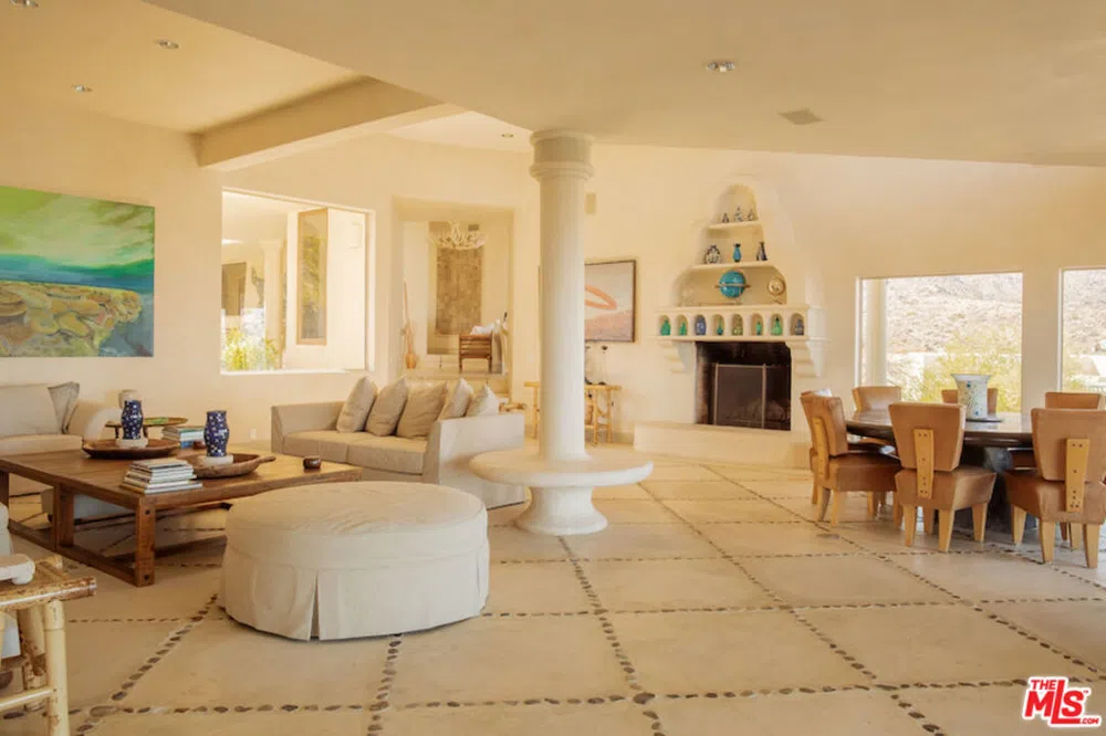 57425 Palm Seco Circle Mountain Center, CA 92561