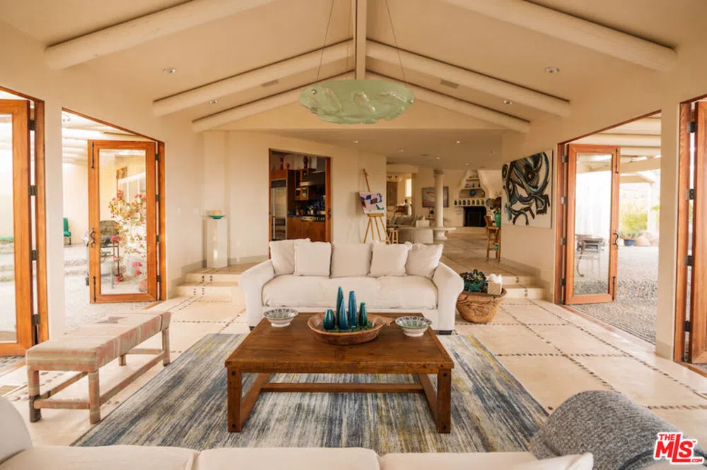 57425 Palm Seco Circle Mountain Center, CA 92561