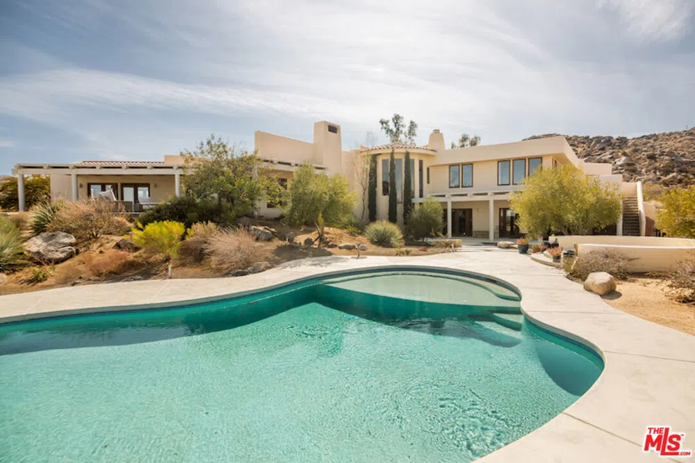 57425 Palm Seco Circle Mountain Center, CA 92561