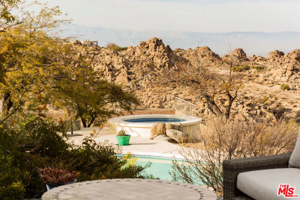 57425 Palm Seco Circle Mountain Center, CA 92561