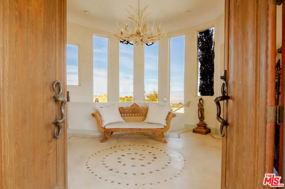 57425 Palm Seco Circle Mountain Center, CA 92561