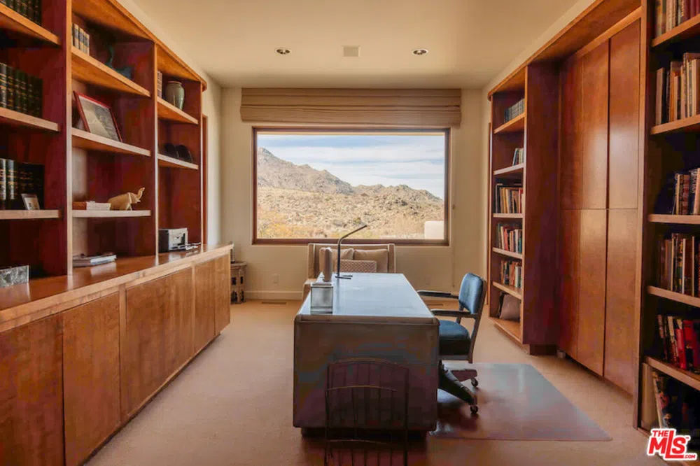 57425 Palm Seco Circle Mountain Center, CA 92561