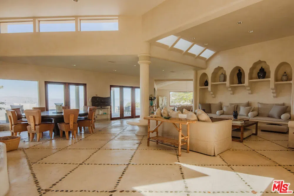 57425 Palm Seco Circle Mountain Center, CA 92561
