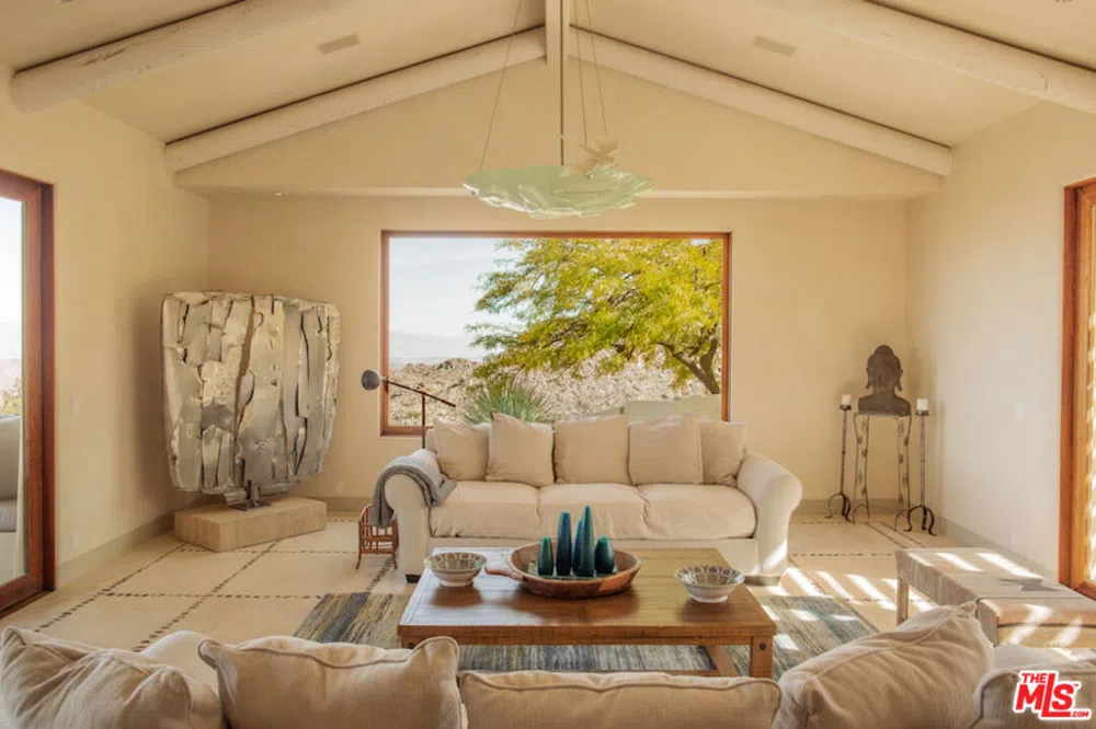57425 Palm Seco Circle Mountain Center, CA 92561