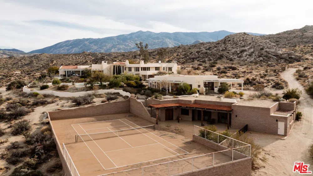 57425 Palm Seco Circle Mountain Center, CA 92561