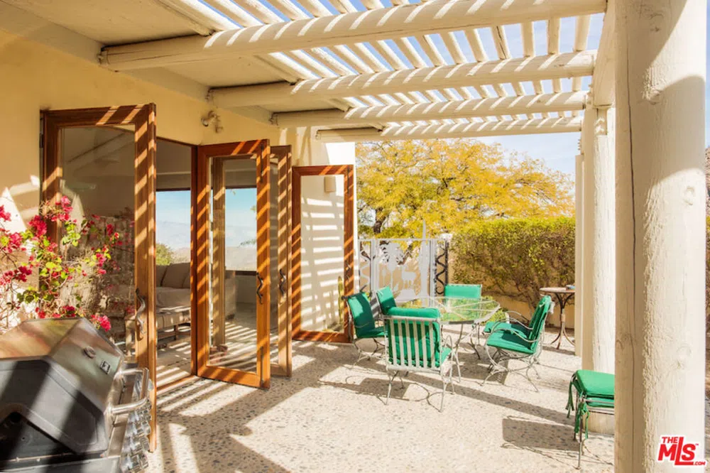57425 Palm Seco Circle Mountain Center, CA 92561