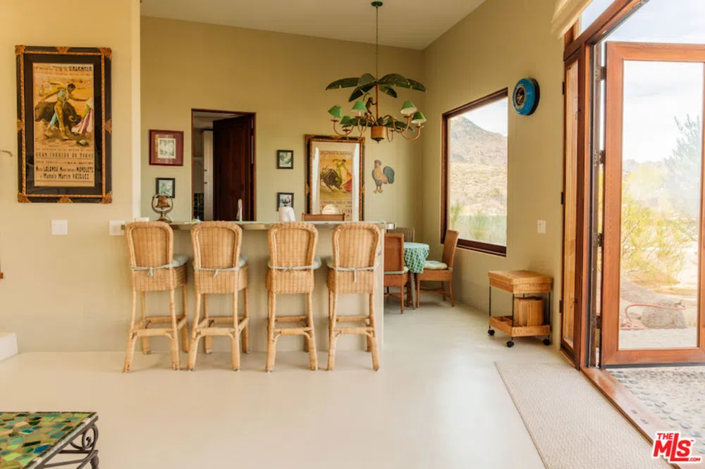 57425 Palm Seco Circle Mountain Center, CA 92561