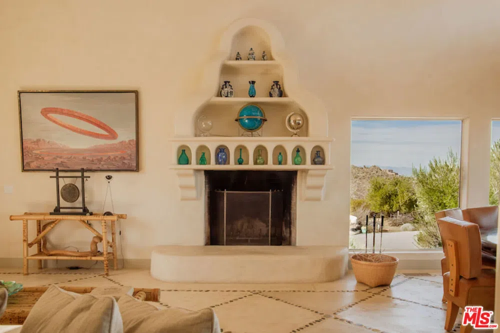 57425 Palm Seco Circle Mountain Center, CA 92561