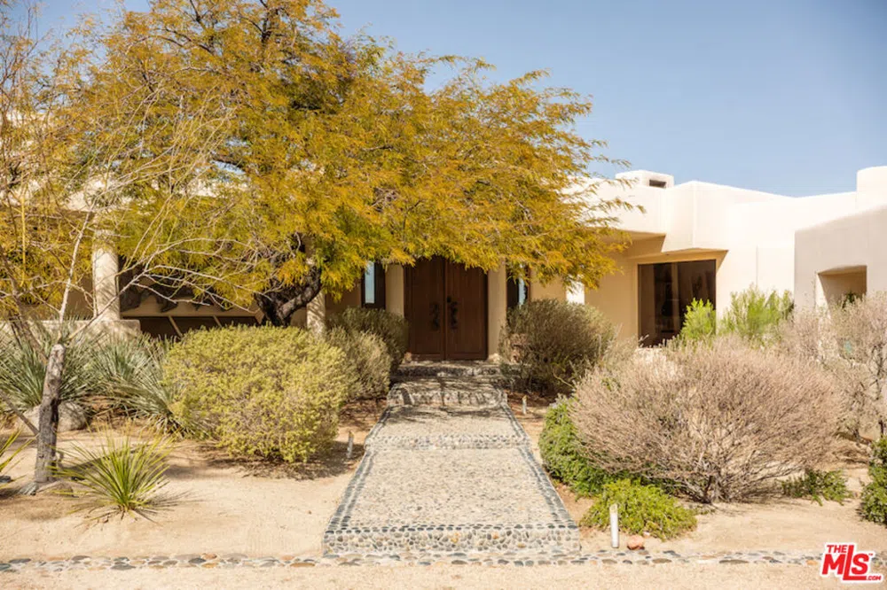 57425 Palm Seco Circle Mountain Center, CA 92561