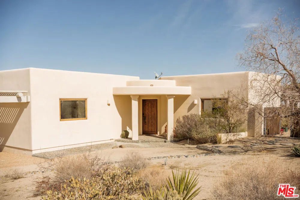 57425 Palm Seco Circle Mountain Center, CA 92561